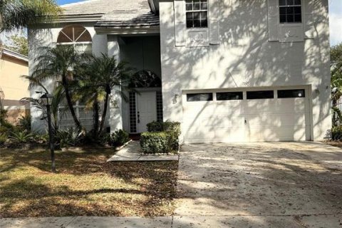 House in Hollywood, Florida 4 bedrooms, 227.61 sq.m. № 2182500