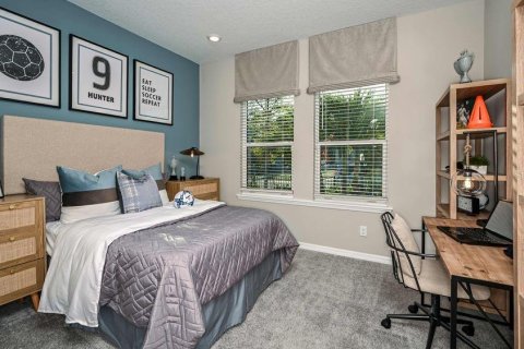 Villa ou maison à vendre à Nokomis, Floride: 4 chambres, 222.41 m2 № 2418931 - photo 8