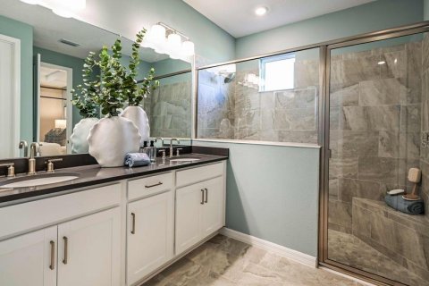 Villa ou maison à vendre à Nokomis, Floride: 4 chambres, 222.41 m2 № 2418931 - photo 4