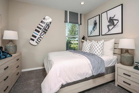 Villa ou maison à vendre à Nokomis, Floride: 4 chambres, 222.41 m2 № 2418931 - photo 10