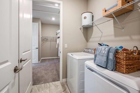 Villa ou maison à vendre à Nokomis, Floride: 4 chambres, 222.41 m2 № 2418931 - photo 11