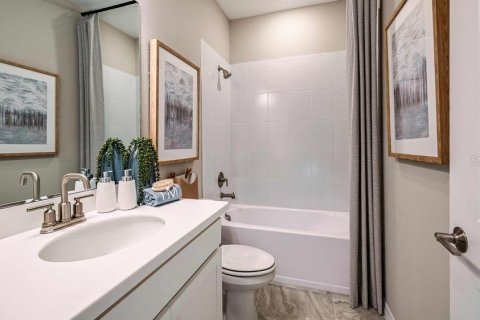 Villa ou maison à vendre à Nokomis, Floride: 4 chambres, 222.41 m2 № 2418931 - photo 9
