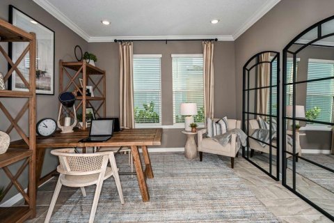 Villa ou maison à vendre à Nokomis, Floride: 4 chambres, 222.41 m2 № 2418931 - photo 6