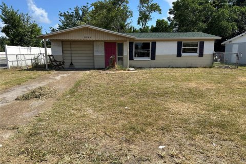 Commercial property in New Port Richey, Florida 79.15 sq.m. № 2207925