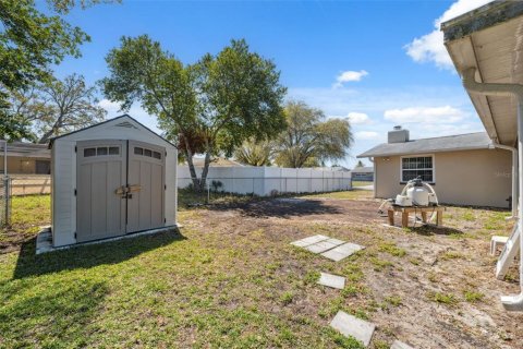 Casa en venta en Port Richey, Florida, 3 dormitorios, 160.35 m2 № 1578663 - foto 30