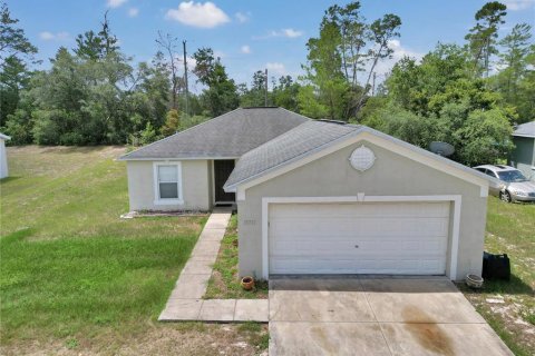 House in Ocala, Florida 3 bedrooms, 125.23 sq.m. № 1795514 - photo 2