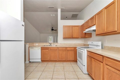 House in Ocala, Florida 3 bedrooms, 125.23 sq.m. № 1795514 - photo 19
