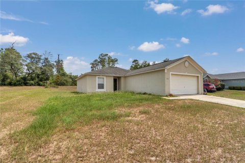 House in Ocala, Florida 3 bedrooms, 125.23 sq.m. № 1795514 - photo 3