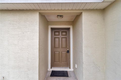 House in Ocala, Florida 3 bedrooms, 125.23 sq.m. № 1795514 - photo 4