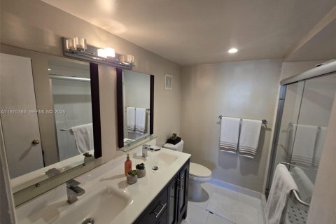 Купить кондоминиум в Уэстон, Флорида 2 спальни, 102.75м2, № 2040059 - фото 23
