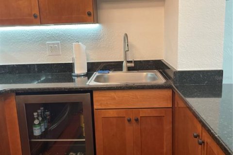 Studio in the Condo in Saint Petersburg, Florida  № 1760138 - photo 10