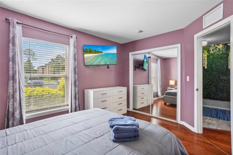Townhouse in Kissimmee, Florida 4 bedrooms, 174.01 sq.m. № 1795138 - photo 19