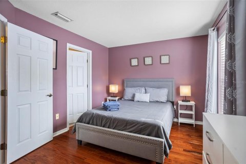 Townhouse in Kissimmee, Florida 4 bedrooms, 174.01 sq.m. № 1795138 - photo 18