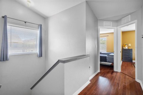 Townhouse in Kissimmee, Florida 4 bedrooms, 174.01 sq.m. № 1795138 - photo 24