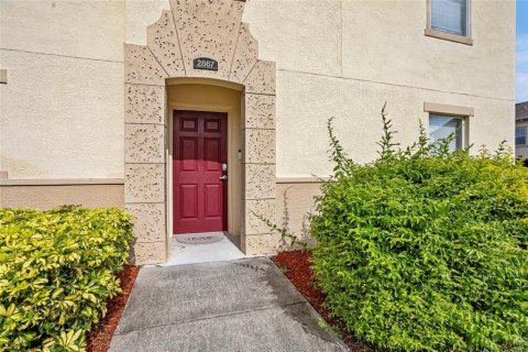 Townhouse in Kissimmee, Florida 4 bedrooms, 174.01 sq.m. № 1795138 - photo 3