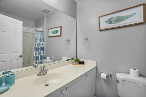 Townhouse in Kissimmee, Florida 4 bedrooms, 174.01 sq.m. № 1795138 - photo 29