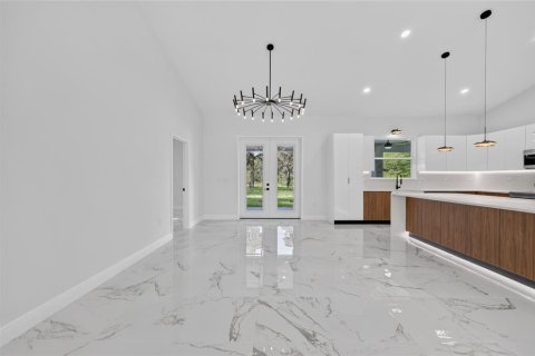 House in Ocala, Florida 4 bedrooms, 190.73 sq.m. № 2156321 - photo 21