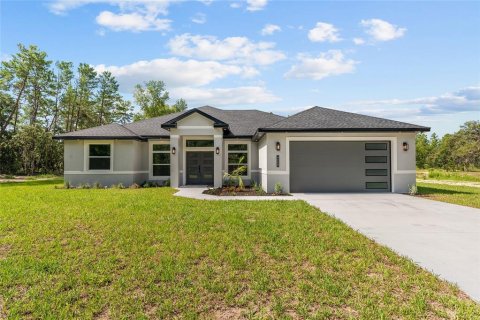 House in Ocala, Florida 4 bedrooms, 190.73 sq.m. № 2156321 - photo 6