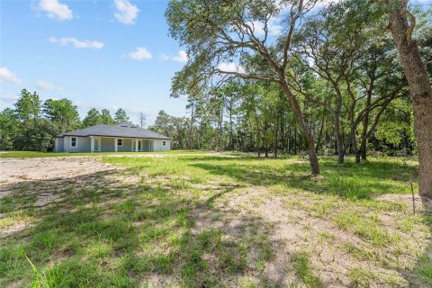 House in Ocala, Florida 4 bedrooms, 190.73 sq.m. № 2156321 - photo 3