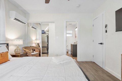 Купить коммерческую недвижимость в Форт-Лодердейл, Флорида 153.47м2, № 2035831 - фото 30