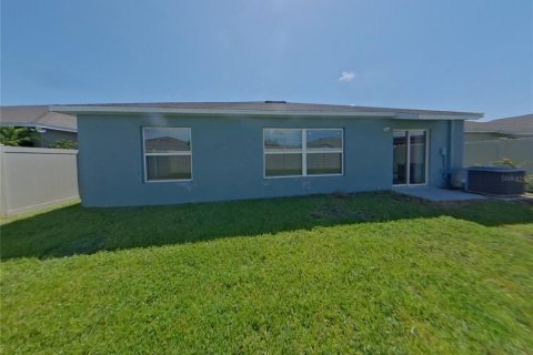 House in Ruskin, Florida 4 bedrooms, 179.86 sq.m. № 1910964 - photo 17
