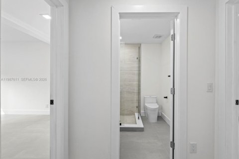 Купить виллу или дом в Норт-Майами-Бич, Флорида 7 спален, 204.48м2, № 2050307 - фото 28