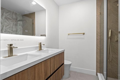 Купить виллу или дом в Норт-Майами-Бич, Флорида 7 спален, 204.48м2, № 2050307 - фото 21