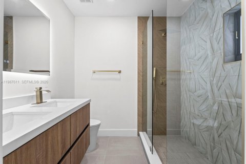 Купить виллу или дом в Норт-Майами-Бич, Флорида 7 спален, 204.48м2, № 2050307 - фото 20