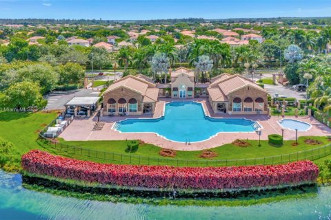 Casa en venta en Homestead, Florida, 3 dormitorios, 111.48 m2 № 2013708 - foto 8