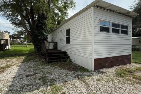 Apartamento en Dade City, Florida 3 dormitorios, 78.97 m2 № 2289875