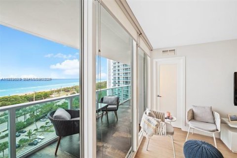 Снять в аренду кондоминиум в Санни-Айлс-Бич, Флорида 2 спальни, 126.07м2, № 2042573 - фото 4