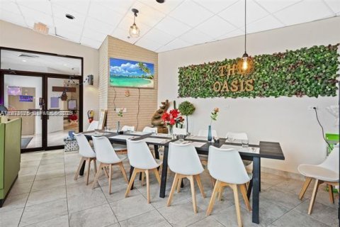 Снять в аренду кондоминиум в Санни-Айлс-Бич, Флорида 2 спальни, 126.07м2, № 2042573 - фото 27