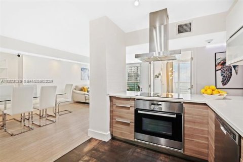 Снять в аренду кондоминиум в Санни-Айлс-Бич, Флорида 2 спальни, 126.07м2, № 2042573 - фото 13