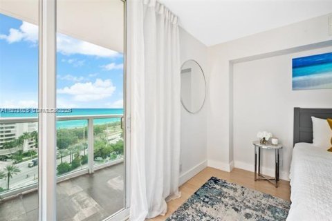 Снять в аренду кондоминиум в Санни-Айлс-Бич, Флорида 2 спальни, 126.07м2, № 2042573 - фото 22