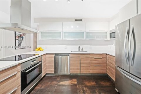 Снять в аренду кондоминиум в Санни-Айлс-Бич, Флорида 2 спальни, 126.07м2, № 2042573 - фото 11