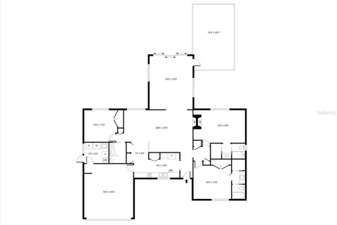 Casa en venta en Mount Dora, Florida, 3 dormitorios, 191.75 m2 № 1904869 - foto 30