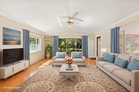 Casa en venta en Mount Dora, Florida, 3 dormitorios, 191.75 m2 № 1904869 - foto 8