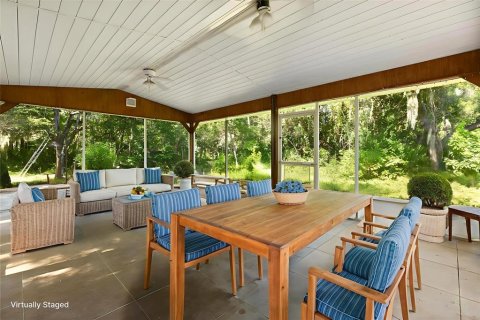Casa en venta en Mount Dora, Florida, 3 dormitorios, 191.75 m2 № 1904869 - foto 26