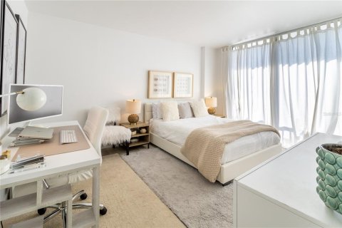 Copropriété à vendre à Tampa, Floride: 2 chambres, 144.93 m2 № 2429028 - photo 25