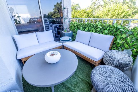 Copropriété à vendre à Tampa, Floride: 2 chambres, 144.93 m2 № 2429028 - photo 11