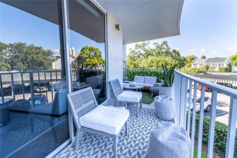 Copropriété à vendre à Tampa, Floride: 2 chambres, 144.93 m2 № 2429028 - photo 10