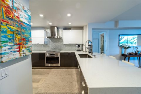 Copropriété à vendre à Tampa, Floride: 2 chambres, 144.93 m2 № 2429028 - photo 14