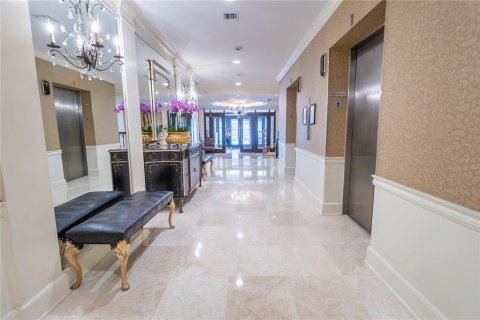 Copropriété à vendre à Tampa, Floride: 2 chambres, 144.93 m2 № 2429028 - photo 29