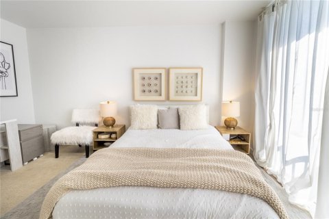 Copropriété à vendre à Tampa, Floride: 2 chambres, 144.93 m2 № 2429028 - photo 28
