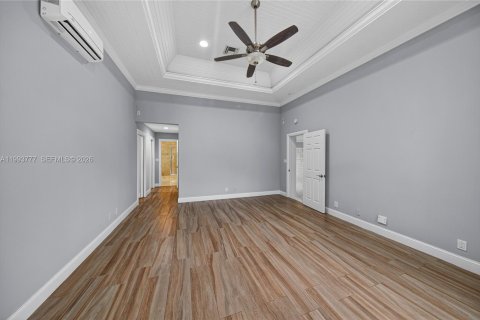 Villa ou maison à louer à Fort Lauderdale, Floride: 4 chambres, 214.33 m2 № 2055604 - photo 26