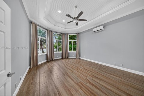 Villa ou maison à louer à Fort Lauderdale, Floride: 4 chambres, 214.33 m2 № 2055604 - photo 24