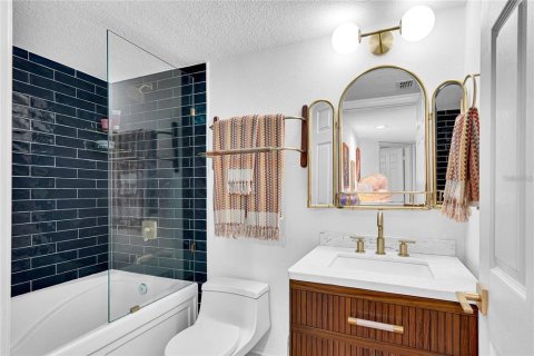 Copropriété à louer à Tierra Verde, Floride: 2 chambres, 146.79 m2 № 2266709 - photo 16