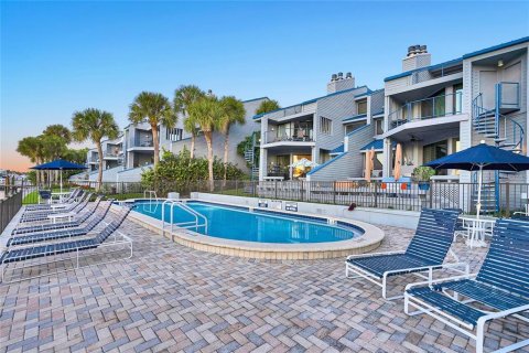 Copropriété à louer à Tierra Verde, Floride: 2 chambres, 146.79 m2 № 2266709 - photo 19
