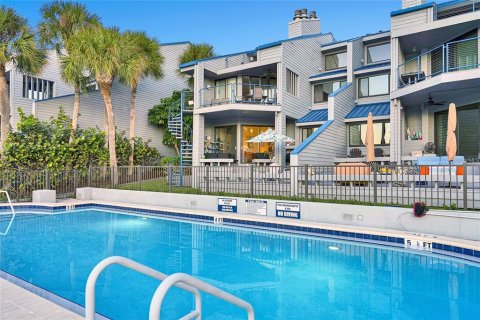 Copropriété à louer à Tierra Verde, Floride: 2 chambres, 146.79 m2 № 2266709 - photo 18