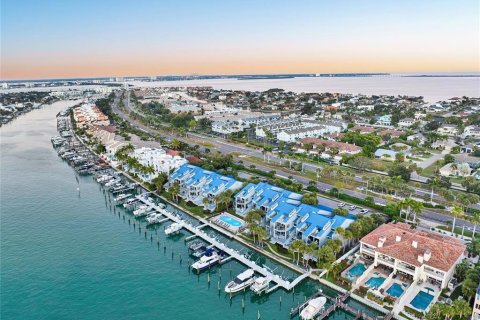 Copropriété à louer à Tierra Verde, Floride: 2 chambres, 146.79 m2 № 2266709 - photo 23